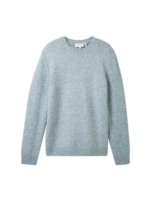 TOM TAILOR Pullover  mint