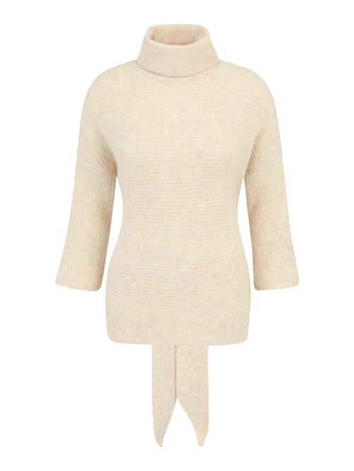 Only Petite Pullover 'ONLMARLI'  greige