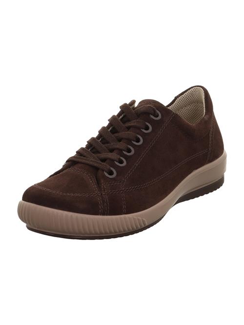 Legero Sneaker low 'TANARO 5.0'  mørkebrun