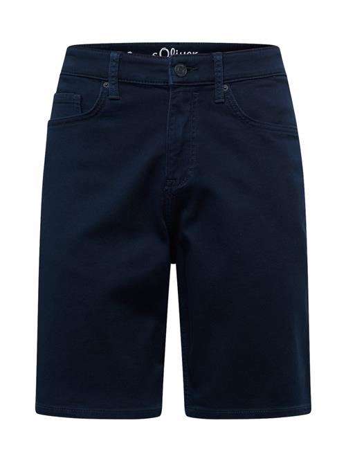 s.Oliver Jeans  navy