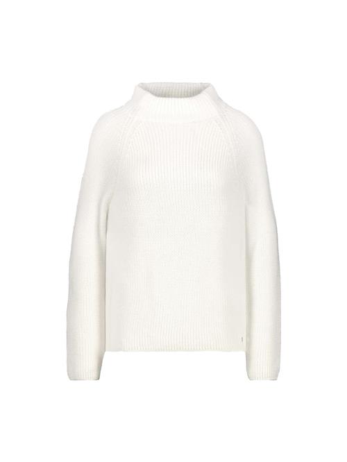 monari Pullover  hvid