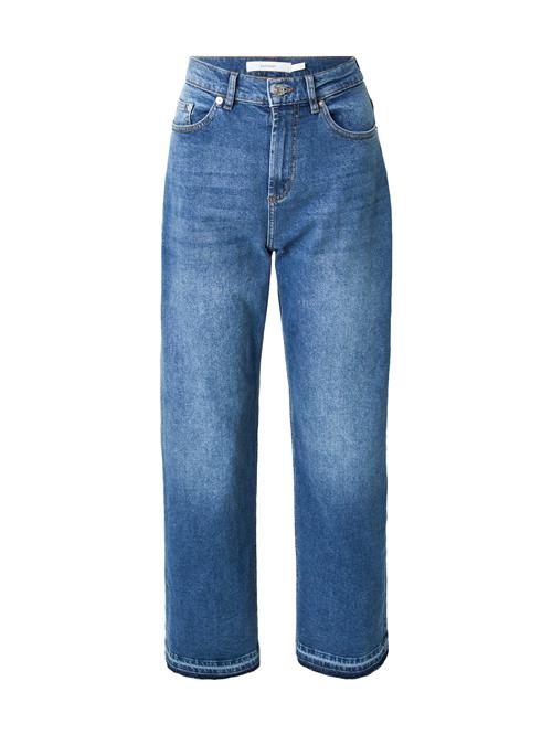 Se InWear Jeans 'Janny'  blue denim ved About You