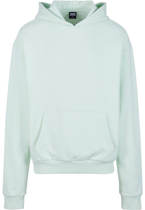 Se Urban Classics Sweatshirt  mint ved About You