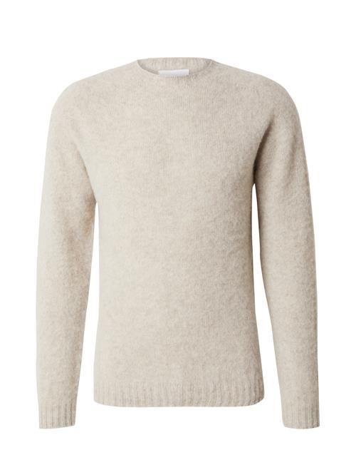 NORSE PROJECTS Pullover 'Birnir'  beige