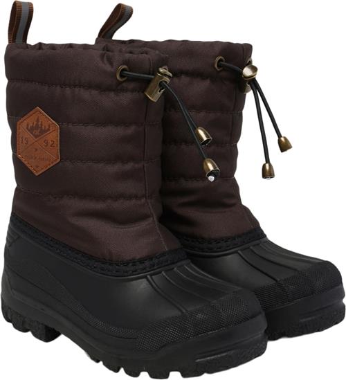 Mikk-Line Winter Boot Rubber 28 - Vanter & Luffer Uld hos Magasin