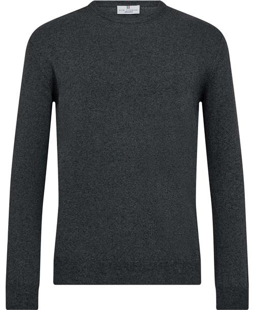 Due Signori Lambswool Kvinde 1098 Sweaters Str XXL - hos Magasin