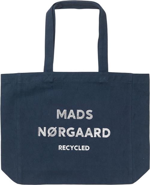 Mads Nørgaard - Copenhagen Recycled Boutique Athene Bag OS - Skuldertasker hos Magasin