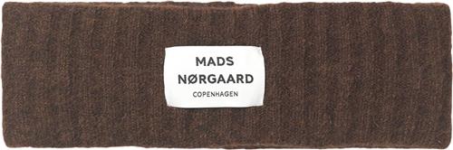 Mads Nørgaard - Copenhagen Tosca Aschley Headband OS - Hatte & Huer hos Magasin