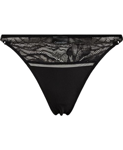 Se Calvin Klein Thong G-strenge Str S - hos Magasin ved Magasin