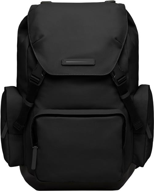 Se Horizn Studios Sofo Backpack Travel All Black Onesize - Kufferter hos Magasin ved Magasin