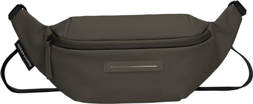 Horizn Studios Sofo Crossbody Bag Dark Olive Onesize - Bæltetasker hos Magasin