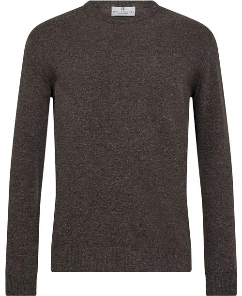 Se Due Signori Lambswool Kvinde 37 Sweaters Str XXL - hos Magasin ved Magasin