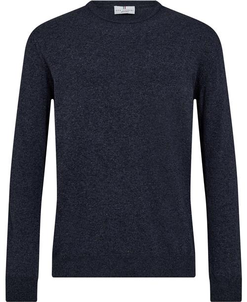 Due Signori Lambswool Kvinde 27 Sweaters Str L - hos Magasin