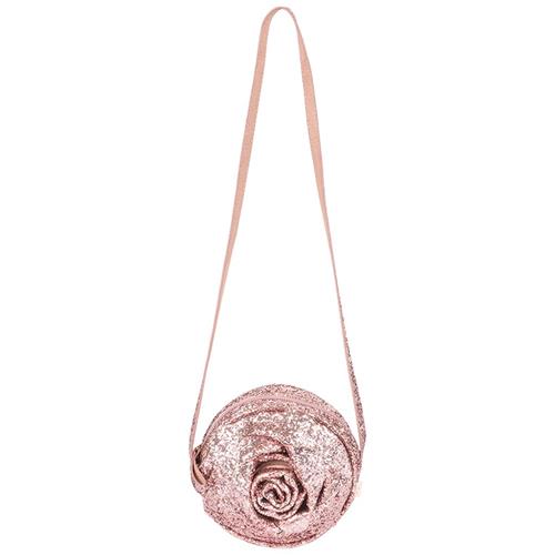 Konges Sløjd ROSE GLITTER BAG | Lyserød | 0