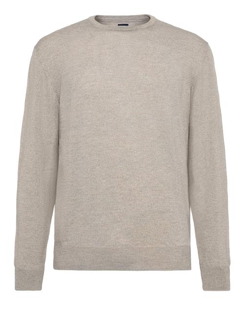 Boggi Milano Pullover  sand