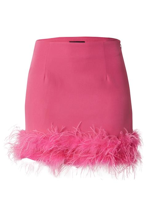 Misspap Nederdel  pink