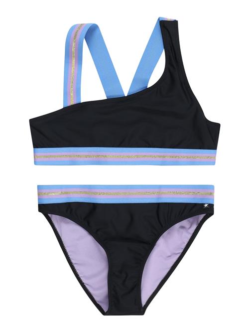 Molo Bikini 'Nicola'  lyseblå / lyselilla / sort