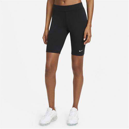 Nike Sportswear Essential Cykelshorts S - Tights hos Magasin