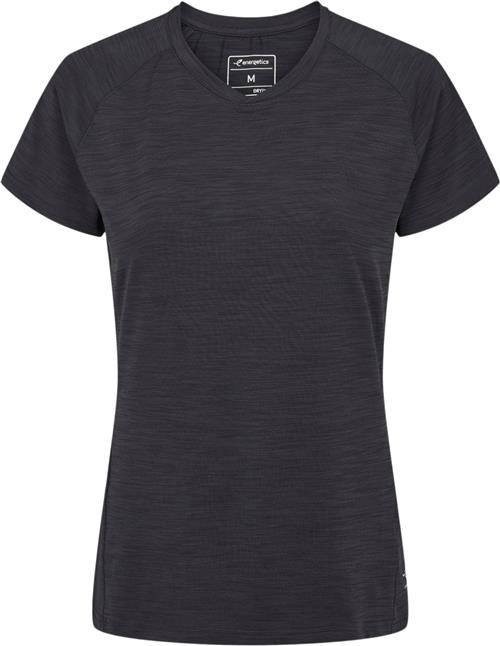 Energetics Rylinda II Tshirt L - Baselayer hos Magasin