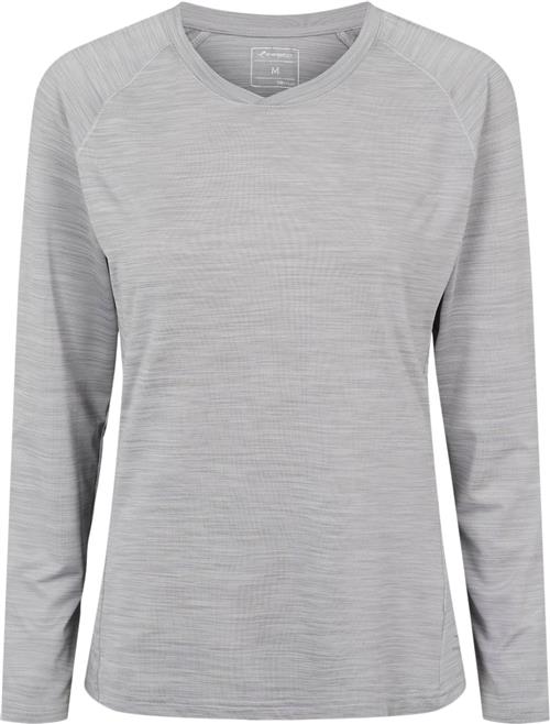 Energetics Rylinda II Langærmet Tshirt XS - Baselayer hos Magasin