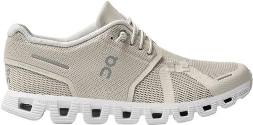 On Cloud 5 Løbesko Kvinde Brun Sneakers Str 38 - hos Magasin