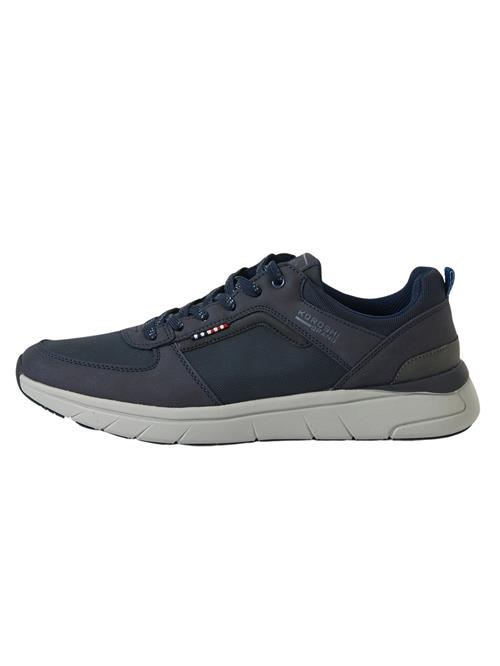 KOROSHI Sneaker low  navy