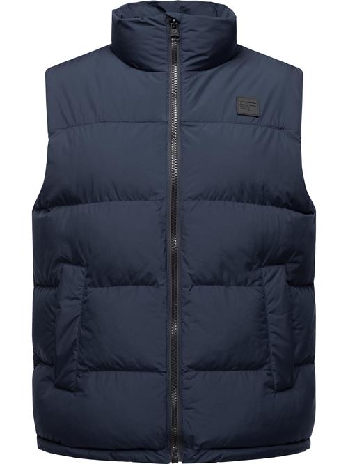 Ragwear Vest 'Savan'  marin