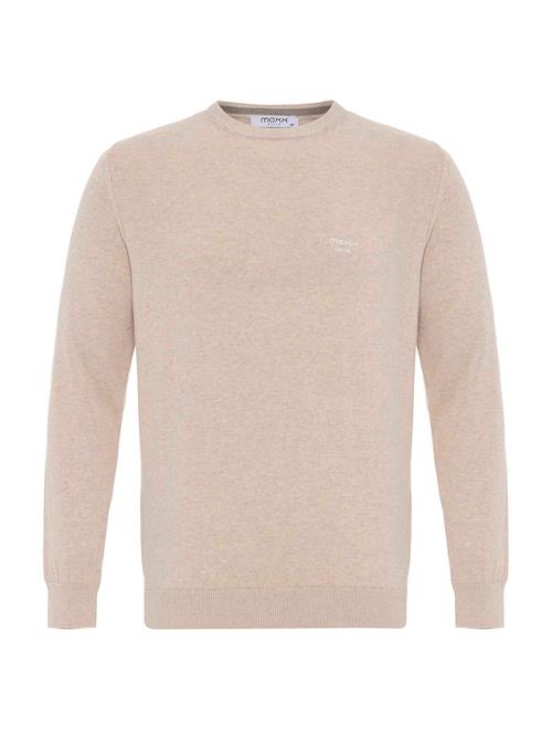 Moxx Paris Pullover 'Cowen'  beige / creme