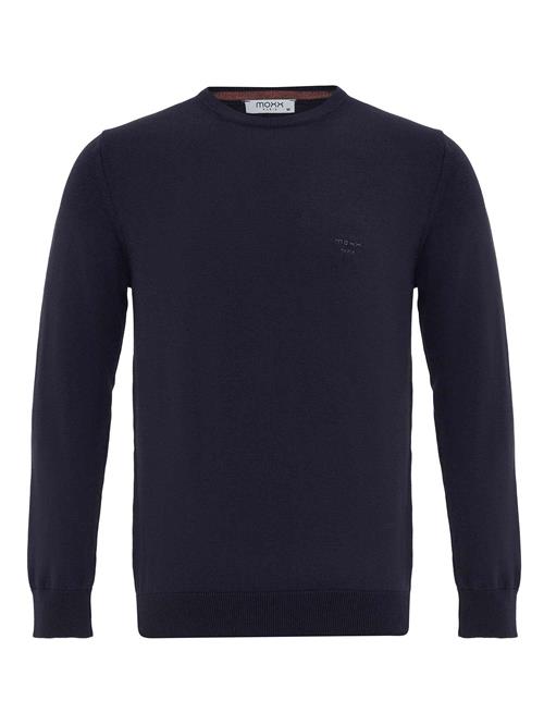 Moxx Paris Pullover 'Cowen'  navy / sort