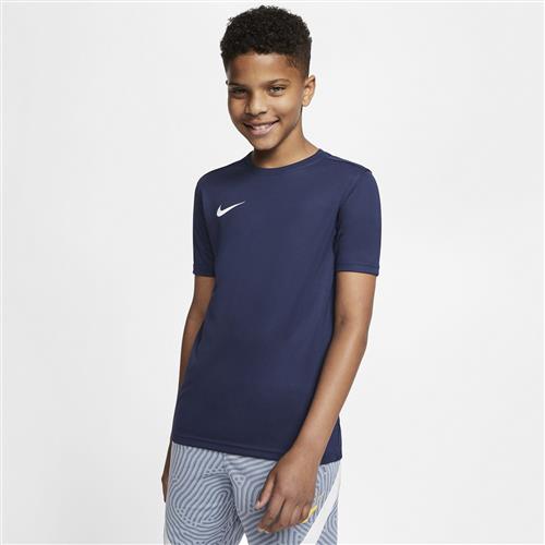 Nike Drifit Park VII T-shirt 137-147 / M - T-shirts hos Magasin