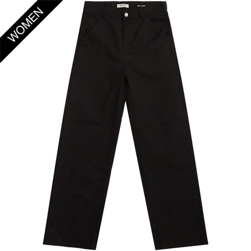 Se Carhartt Women W Simple Pant I033141.8902 Black ved Quint