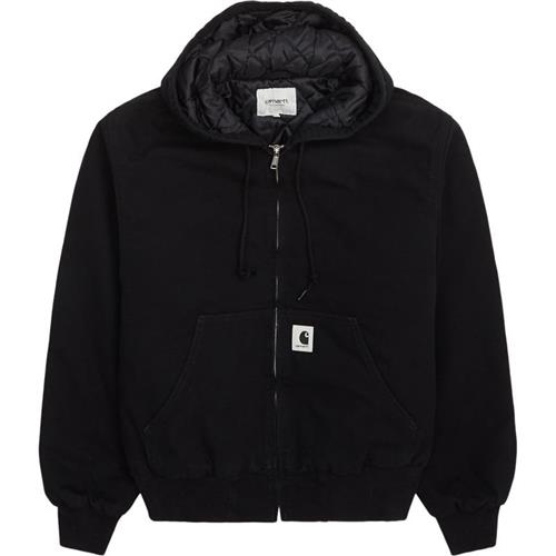 Carhartt Women W Og Active Jakke Black