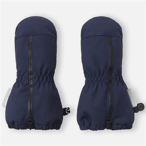 Se Reima Tepas Reimatec Vanter Navy  Navy-2 Y  Marineblå  2 år  Unisex ved Babyshop