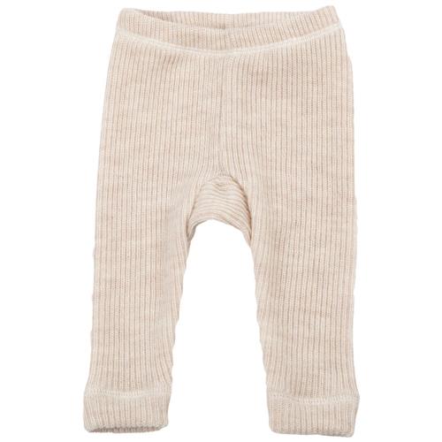 Se Joha Leggings Creme |  | 90 cm ved Babyshop