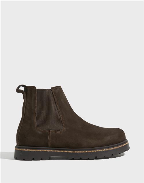 Birkenstock Highwood Slip On Chelsea boots