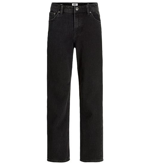 Jack & Jones Jeans - JjiAlex JjOriginal - Black Denim