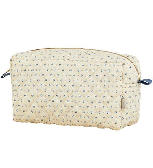 Se Cam Cam Toilettaske - Quilted - Capri ved KidsWorld