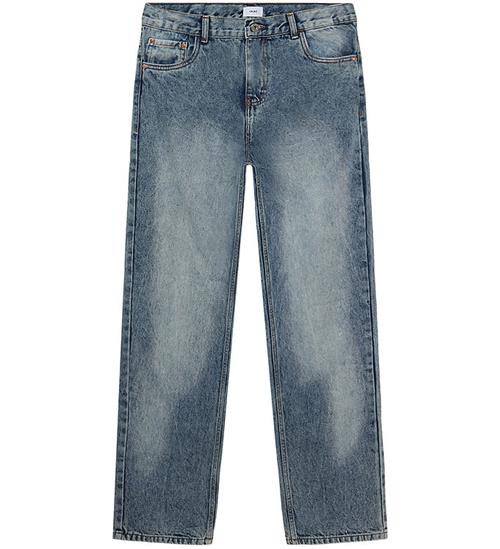 Grunt Jeans - GRHamon - Blue