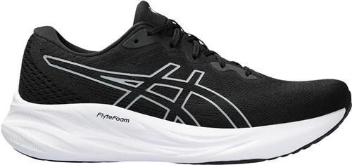 Asics Gelpulse 15 Løbesko Kvinde Sort Træningssko & Sneakers Str 39 - hos Magasin