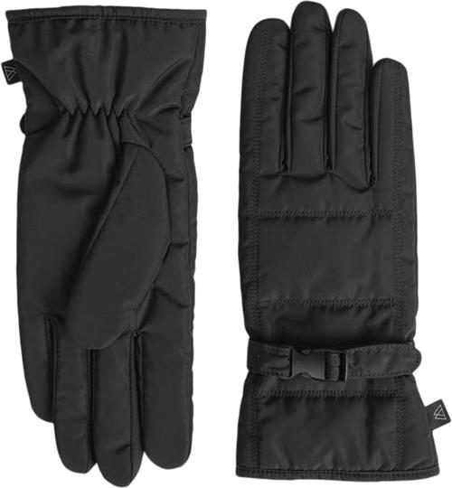 Markberg Saundrambg Glove 7.5 - Handsker Uld hos Magasin