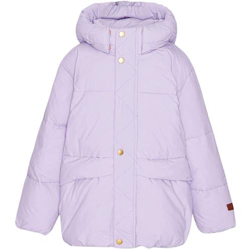 Molo Hayden Vinterjakke Pastel Lilac | Lilla | 116 cm