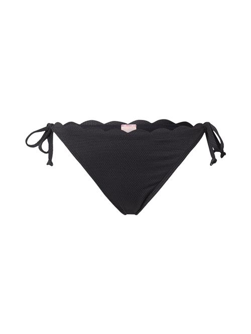 Hunkemöller Bikinitrusse  sort