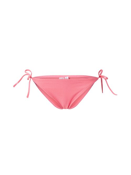 Calvin Klein Swimwear Bikinitrusse  lys pink