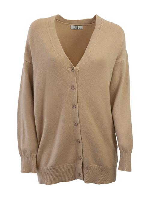 Influencer Cardigan  beige