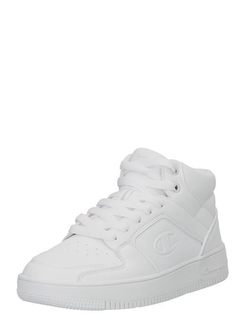 Champion Authentic Athletic Apparel Sneaker high  hvid