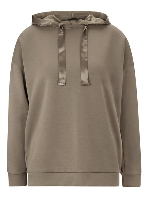 heine Sweatshirt  khaki