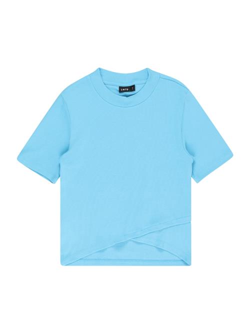 LMTD Bluser & t-shirts 'DIDA'  aqua