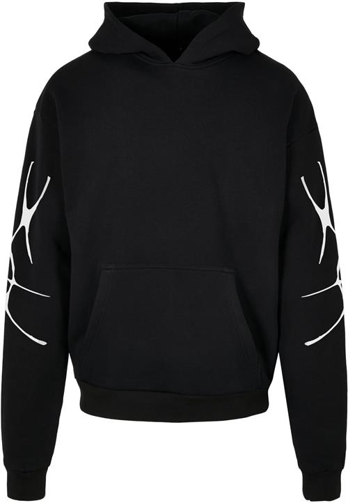 Se MT Upscale Sweatshirt  blandingsfarvet / sort ved About You