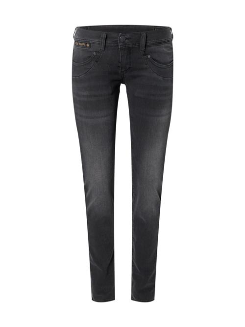 Herrlicher Jeans 'Piper'  grey denim