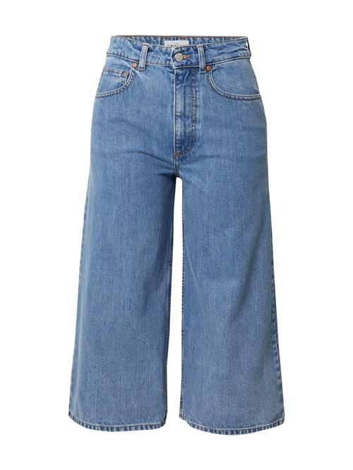 Se Global Funk Jeans 'Garcia'  blue denim ved About You